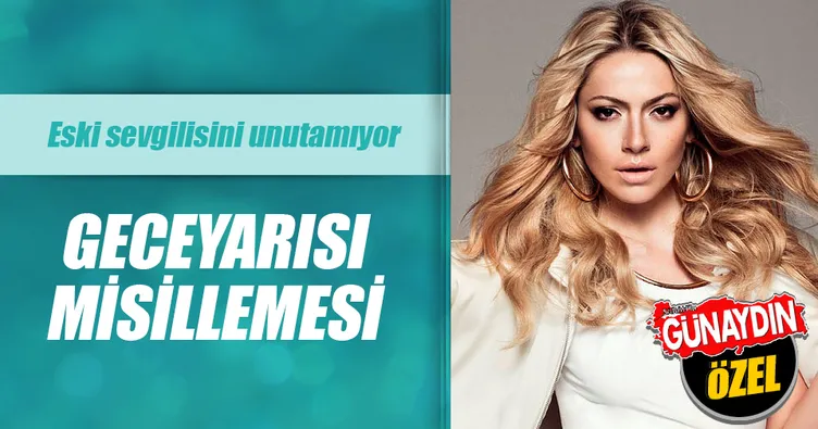 Gece yarısı misillemesi