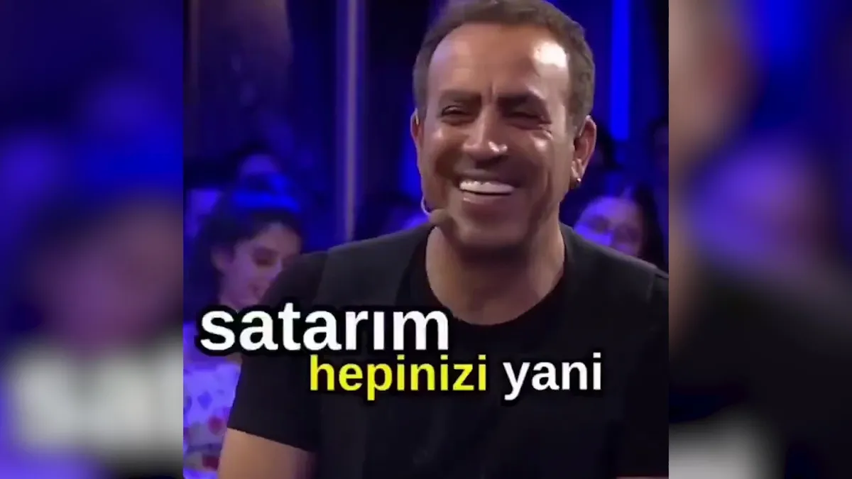 AHBAP soruşturmasında çarpıcı detay! Haluk Levent’ten itiraf gibi sözler: “Bana fazla güvenmeyin hepinizi satarım!” | Video videosunu izle AHBAP soruşturmasında çarpıcı detay! Haluk Levent’ten itiraf gibi sözler: “Bana fazla güvenmeyin hepinizi satarım!” | Video videosunu izle