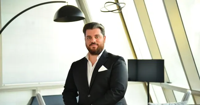 Dr. Furkan Certel'den Sağlık Turizminde Dev Atılım