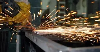 ABD’de sanayi üretimi ağustosta arttı