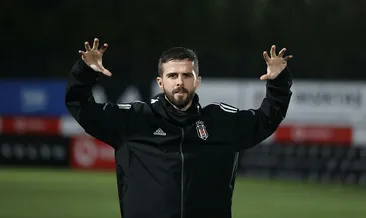 Miralem Pjanic Beşiktaş’a veda etti!