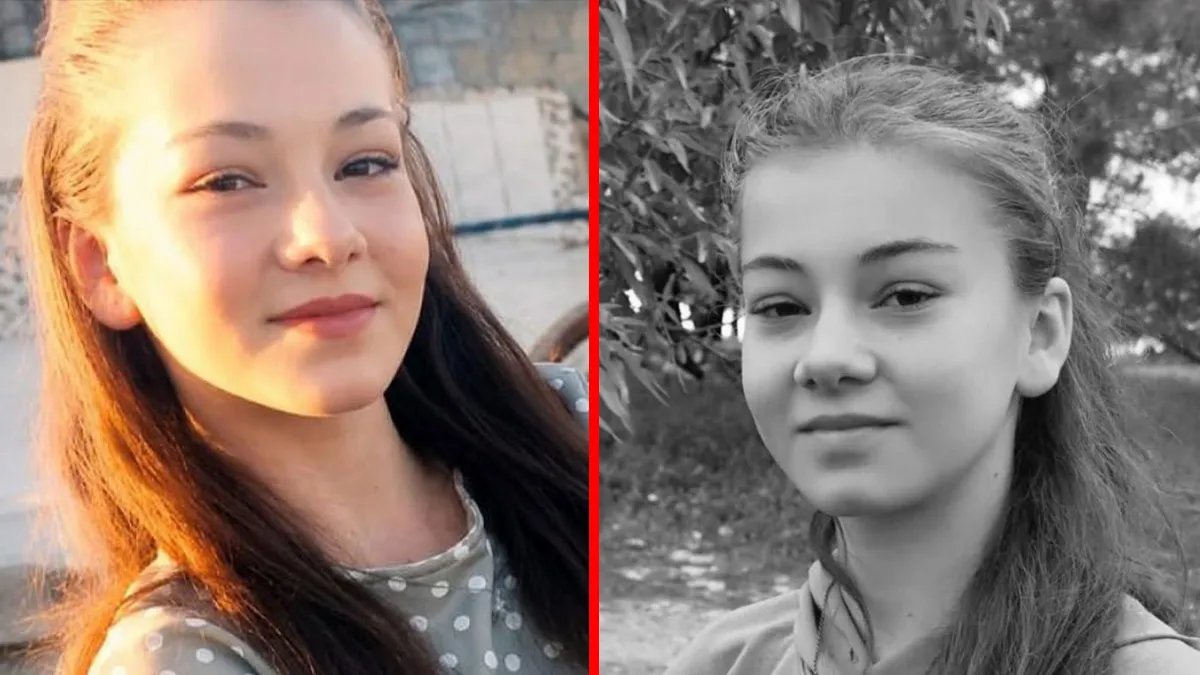 Şanlıurfa’da acı olay! Evinin balkonundan dışarıyı izlerken canından oldu: 16 yaşındaki Deniz metrelerce yüksekten düştü! Şanlıurfa’da acı olay! Evinin balkonundan dışarıyı izlerken canından oldu: 16 yaşındaki Deniz metrelerce yüksekten düştü!