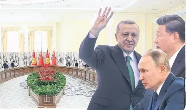 ‘Türkiye gözlemci ülke olabilir’