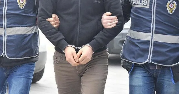 Son dakika: Mardin merkezli FETÖ operasyonuna 5 tutuklama!