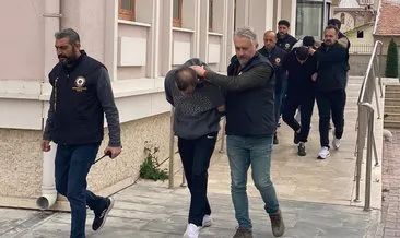 17 yaşında katil oldu! Alkol almaya gelen Tahir, fiyata itiraz edince bıçaklanarak öldürüldü #konya