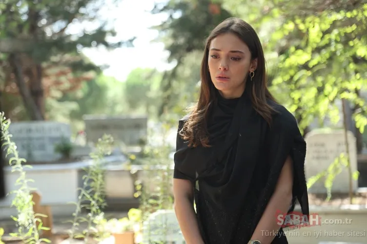 Kör Nokta’da heyecan dorukta! Aslım kayıp telefonun peşinde!