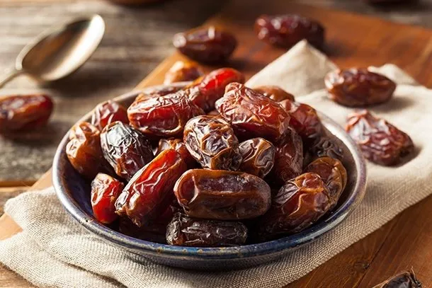 Ramazan’da kolesterol seviyenizi bu 10 besinle dengeleyin