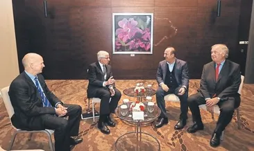 Her yol bize çıkıyor