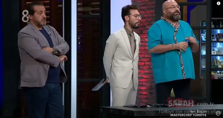 MasterChef’te eleme adayı kimler oldu? 17 Eylül 2020 MasterChef bireysel dokunulmazlığı kim kazandı?