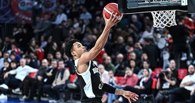 BJK EUROCUP MAÇI BAŞLADI! Niners Chemnitz - Beşiktaş GAİN maçı ne zaman, saat kaçta ve hangi kanalda?