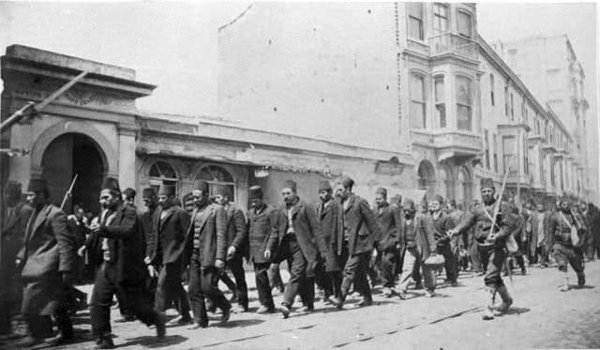 Bediüzzaman Said Nursi'nin hayatı