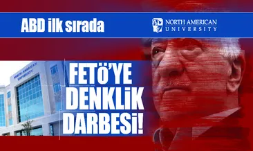 17 ülkedeki FETÖ üniversitelerine ağır darbe
