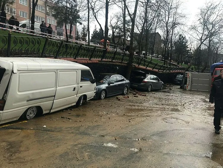Meteoroloji’den hava durumu yağış uyarısı! İstanbul’da hava durumu nasıl olacak?