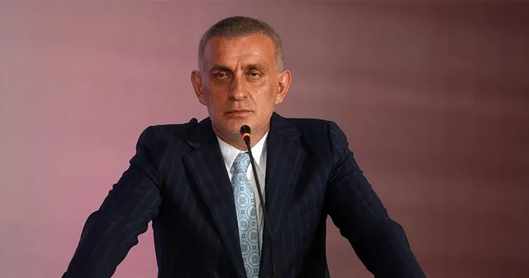 TFF’den Süper Lig ekibine olumsuz yanıt!