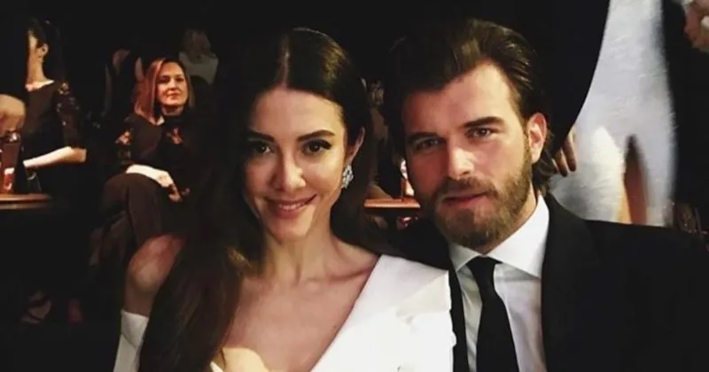 kivanc tatlitug un esi basak dizer tatlitug dan bomba aciklama kotu sona izin vermem