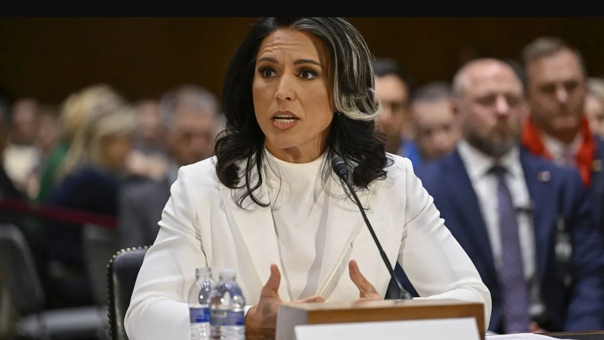 ABD derin devletiyle savaşta tarihi kırılma noktası: Trump yönetimi federal kurumlarda temizlik başlattı!