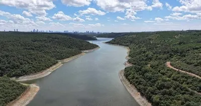 İzmir baraj doluluk oranları güncellendi! İZSU ile İzmir barajlarının güncel su seviyesi yüzde kaç?
