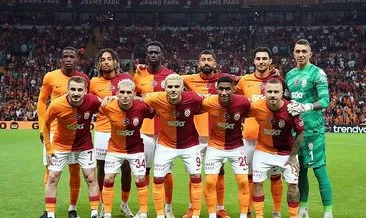 Galatasaray, Bayern Münih’i yenen ilk Türk takımı olmayı hedefliyor