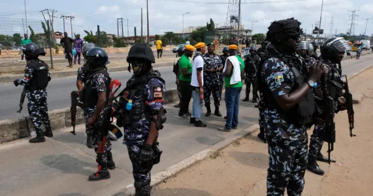  Kanlı taarruz ve feci kaza devletyi sarstı