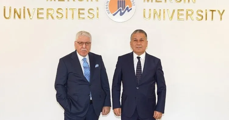 Mersin Üniversitesi’nden yeni projeler