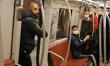 Metro saldırganı dosyası İstinaf’tan döndü