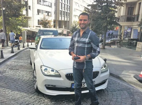 Magazin gündeminden başlıklar