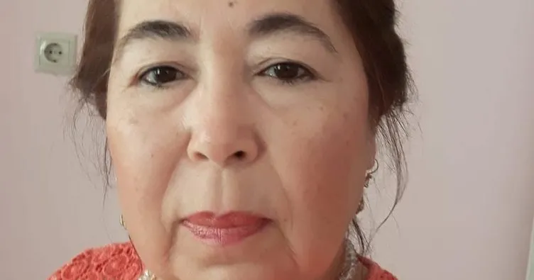 Figen Yüksekdağ’ın ablası evinde ölü bulundu