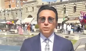 Diyarbakır’da DEM engeli