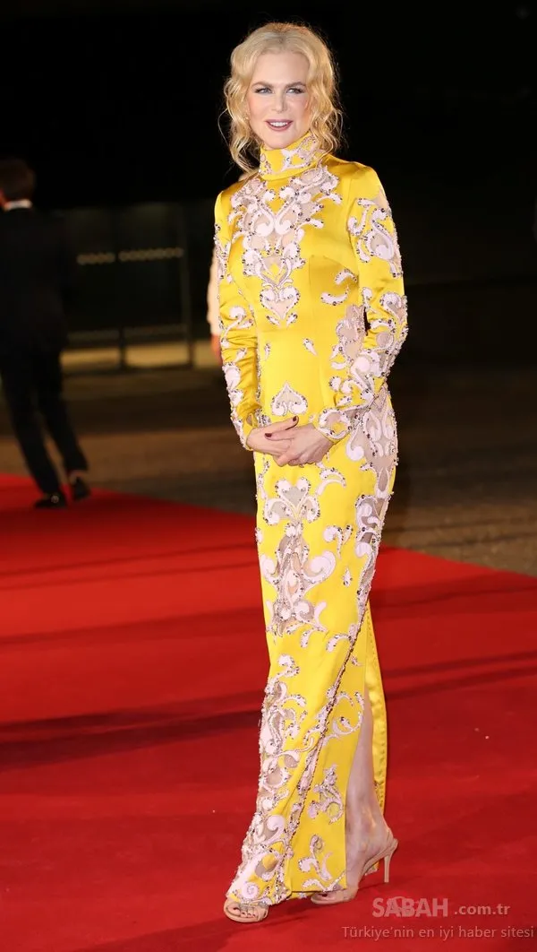 GQ İngiltere 2019 Men Of The Year ödülleri sahiplerini buldu