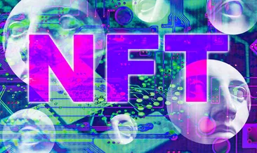 NFT çılgınlığının sebebi belli oldu...