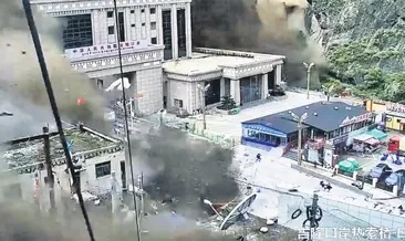 Nepal’de felaketler üst üste geldi