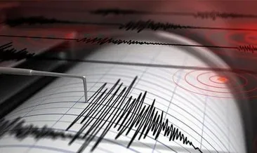 Son Dakika haber: Manisa’da korkutan deprem! Kandilli Rasathanesi son depremler listesi 23 Şubat! İzmir, İstanbul ve Balıkesir’de de hissedildi!