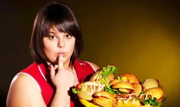 Bu süper besinler obeziteyi önlüyor!