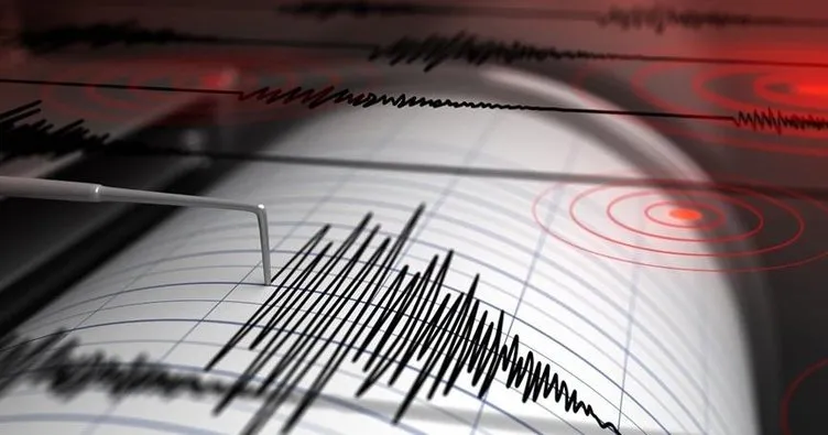 Son dakika: Çankırı’da 4,2 büyüklüğünde deprem!