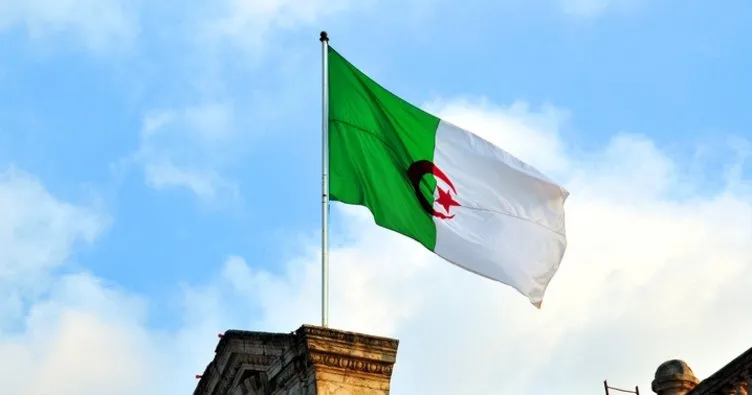 Cezayir Hangi Kıtada Yer Alır? Cezayir Hangi Yarım Kürede, Dünya Haritasında Nerede ve Nereye Yakın?