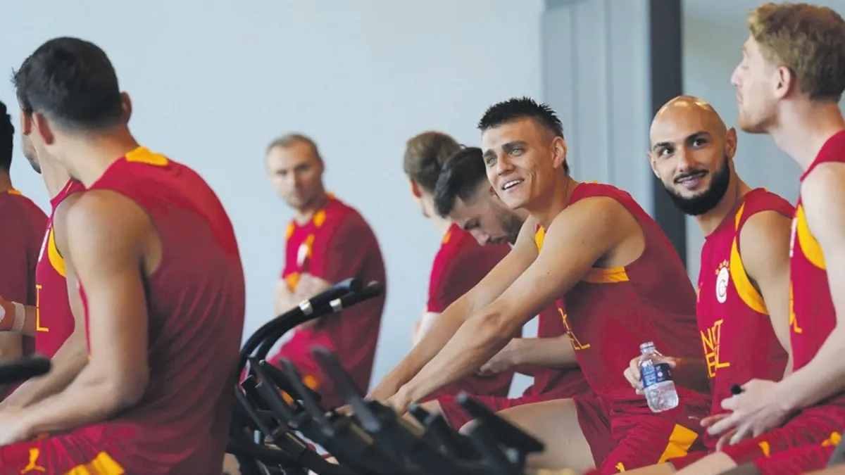 Nelsson geri döndü