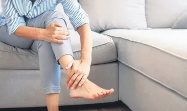 Nörolojik sebepli el ve ayak ağrıları