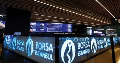 yabancilar 65 milyon dolarlik hisse senedi satti sabah finans yabancilar 65 milyon dolarlik hisse senedi satti sabah finans