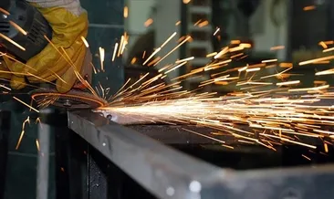 ABD’de sanayi üretimi ağustosta arttı