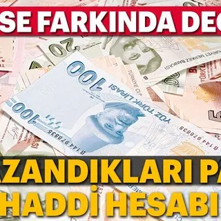 En kârlı iş sektörleri hangileri?