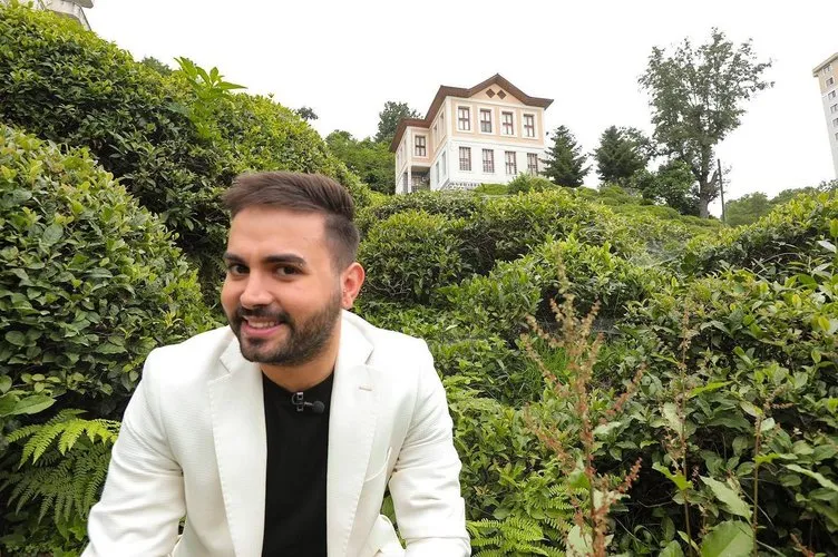 Kadir Ezildi ve nişanlısı Gamze Türkmen evlendi! Gelinliği sosyal medyada çok konuşuldu...