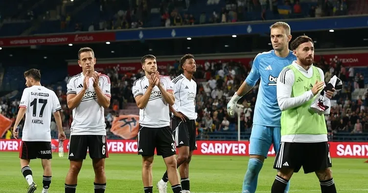 BEŞİKTAŞ KONFERANS LİGİ YOLUNDA! St. Patrick’s – Beşiktaş maçı ne zaman, saat kaçta ve hangi kanalda yayınlanacak?