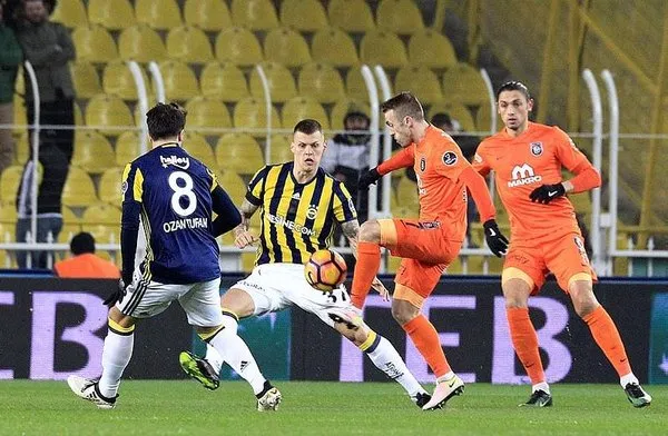 Rıdvan Dilmen: Berbat bir maç izledik