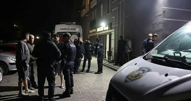 Kayseri’de cinayet: Kocasını göğsünden bıçakladı Kayseri’de cinayet: Kocasını göğsünden bıçakladı