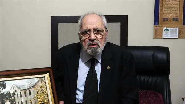 Sezai Karakoç'un fikir dünyası bugüne ve yarına ışık tutuyor