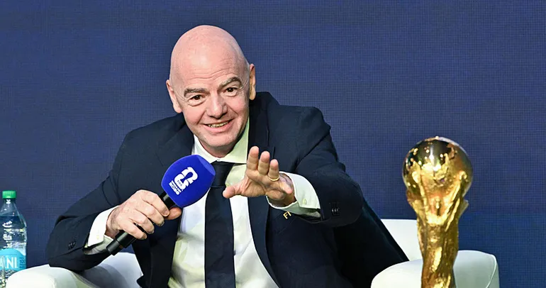 Dünya Kupası biletlerine rekor talep!