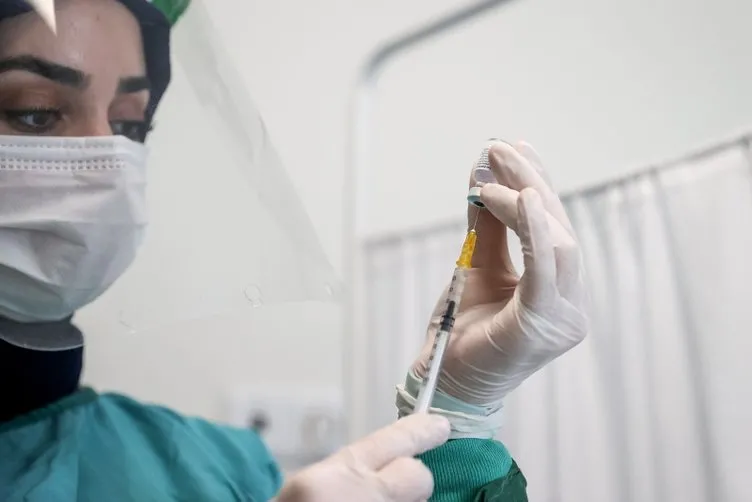 Koronavirüste son dakika haberi: Aşıda talep 4 katına çıktı