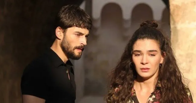 Hercai Yeni Sezon Ne Zaman Baslayacak Hercai 2 Sezon Tarihi Belli