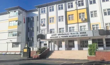 Lisede ördek yürüyüşü skandalı