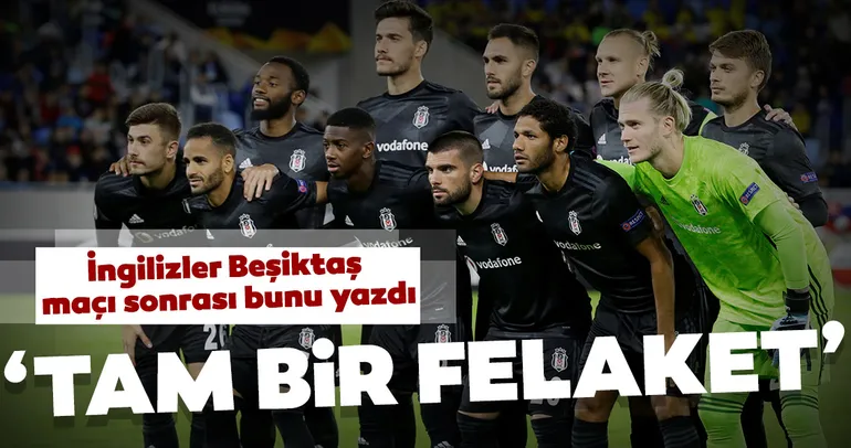 Karius, İngiltere’de gündem oldu!